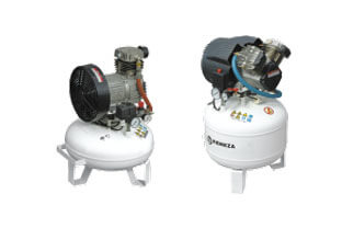 Компрессор поршневой прост в конструкции и надежен в эксплуатации Компрессор поршневой прост в конструкции и надежен в эксплуатации