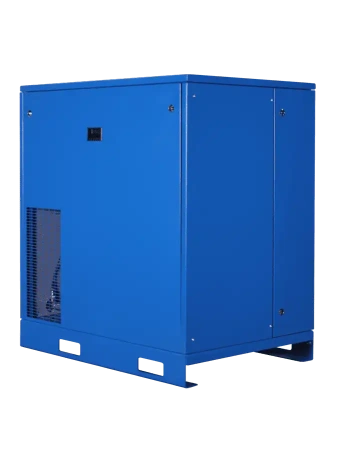 Винтовой компрессор ВК 20Е-15