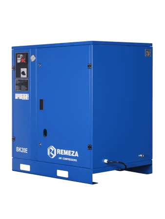 Винтовой компрессор ВК 20Е-15