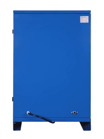 Винтовой компрессор ВК 20Е-15