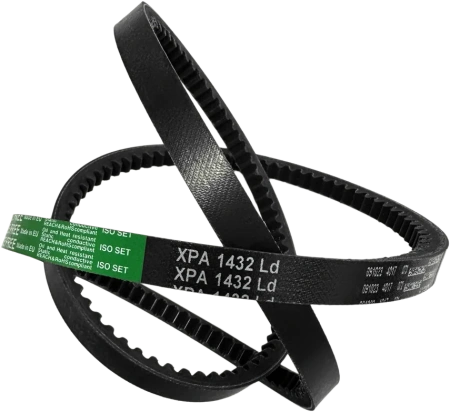 Клиновой ремень ХРА-1432