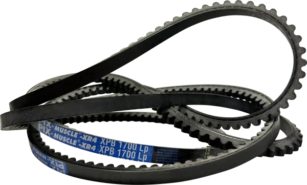 Клиновой ремень ХРB-1700