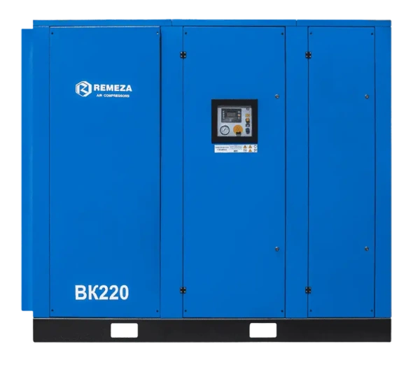 Винтовой компрессор ВК 220-8