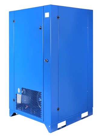 Винтовой компрессор ВК 40-10