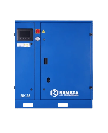 Винтовой компрессор ВК 25-8