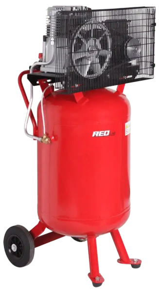 Поршневой компрессор СБ4/С-100.АВ470В