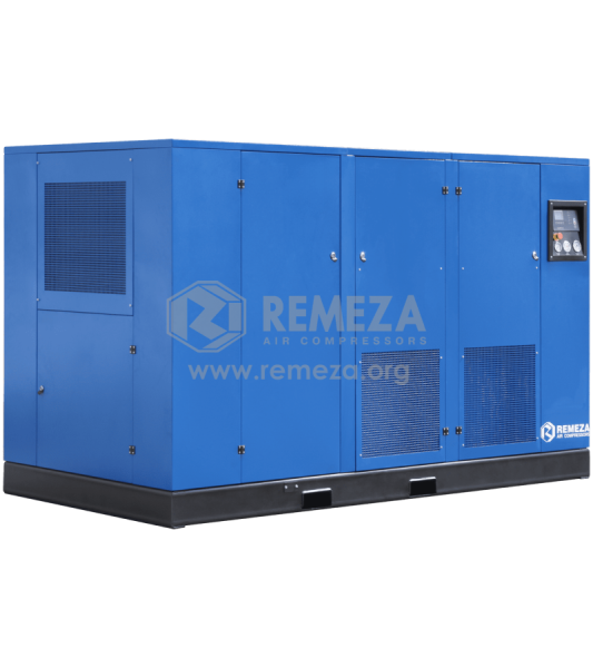 Винтовой компрессор ВС60-8,5