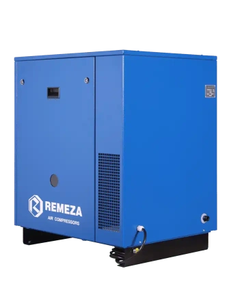 Винтовой компрессор ВК 7Т-8