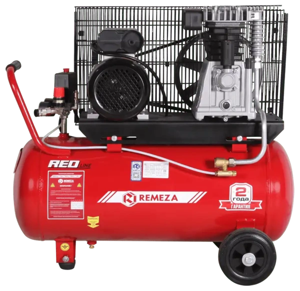 Поршневой компрессор СБ4/С-50.АВ365 A