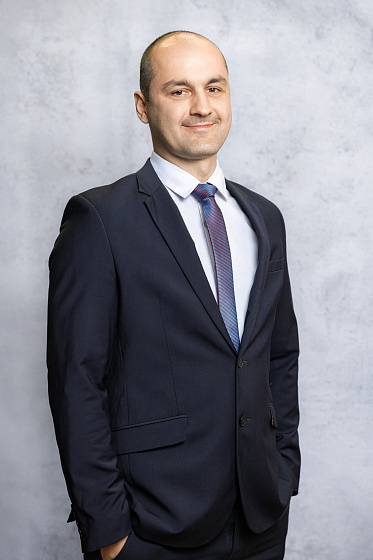 Махмудов Руслан Имамеддинович