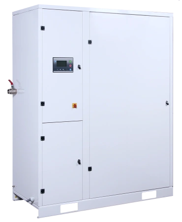 Спиральный компрессор КС7-10В3