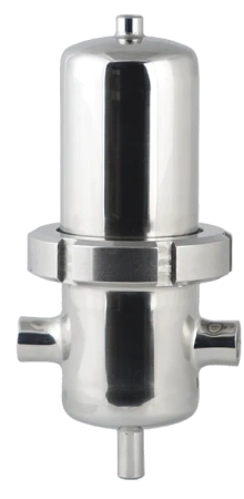 Фильтр сжатого воздуха SPF 010