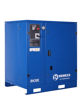 Винтовой компрессор ВК 20Е-15