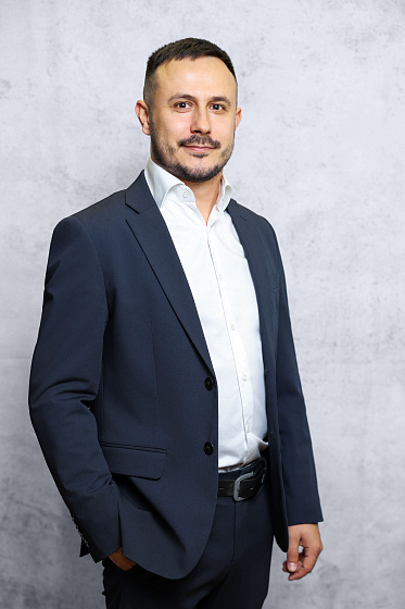 Лезнов Александр Николаевич