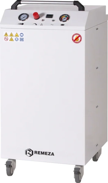 Компрессорная установка КМ-8.OLD10НК